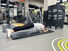 -VPsmart私教健身工作室(新华路旗舰店)