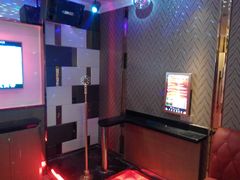 -欢乐迪KTV(合川宝龙店)