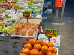 -油麻地果栏