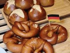 -广州希尔顿逸林酒店-OPEN開·全日制餐厅·海鲜·小火锅·自助餐(东风路店)