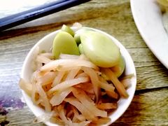 -劈柴院锅贴(沈阳路店)