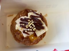 -鲍师傅糕点(江苏路店)