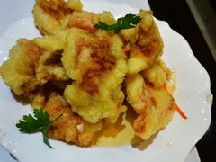 -东北人家铁锅炖(鞍山路店)