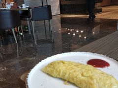 -博林天瑞喜来登酒店·西丽尚膳