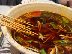 -160烧烤(香坊店)