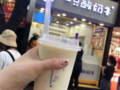 -八一好吃街·高品美食广场