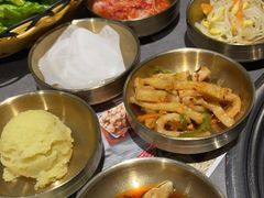 -大發韩国烤肉(八佰伴店)