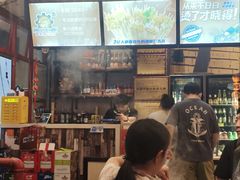 -钢管厂五区小郡肝串串香火锅(梅川路店)