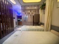 -衷依推拿馆·盲人推拿·艾灸·SPA(新乐中街店)