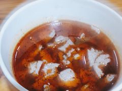 -王记生烫牛杂面馆(兰陵路店)