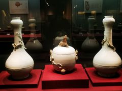 -兴隆文化园景区-兖州博物馆