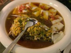 -T館·花园艺术餐厅