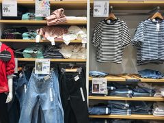 -优衣库(深圳万象天地旗舰店)
