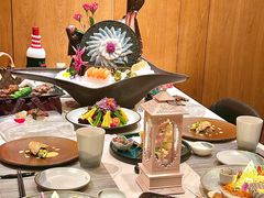 -月下料理(楷林IFC店)