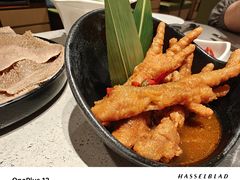 -海底捞火锅(城阳万象汇店)
