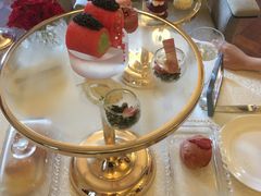 -Salon de Ville浦江汇(上海外滩华尔道夫酒店店)