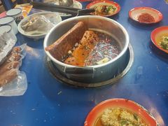 -马路边边串串香(双井直营店)