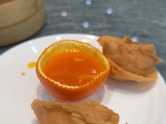 -好彩海鲜火锅饭店(银河百老汇店)