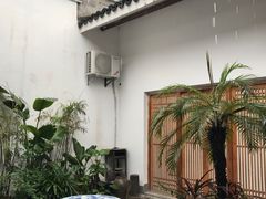 -客家大院·非遗赣南客家菜(郁孤台店)