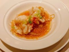 -龙景轩(香港四季酒店)