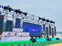 -小梅沙海滨乐园