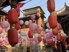 -成都天府丽都喜来登饭店