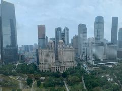 -广州富力君悦大酒店·凯菲厅