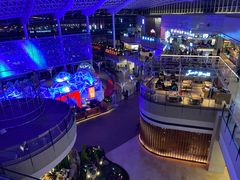 -CGV星星影城(颐堤港ScreenX店)