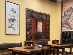 大堂-阿多私房菜(顺德店)
