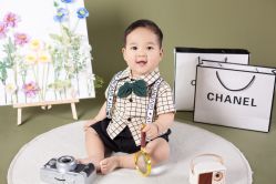 -昆山米奇儿童摄影(柏庐广场店)