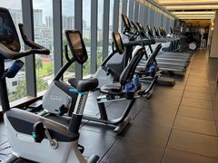 -广州天河希尔顿酒店