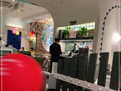-Aqua Oasis 水天堂(相城天虹商场店)