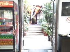 -唔呶喔哩酒家(生产街店)