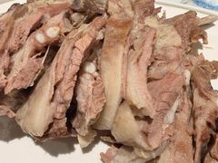 -宁夏国强手抓羊肉·清真菜(未央路凤三店)