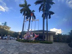 -三亚亚龙湾天域度假酒店