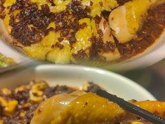 -铭厨特色家常菜(金色溪泉湾店)