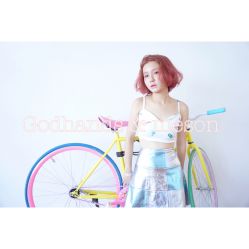 -God Hands发型设计复古会所