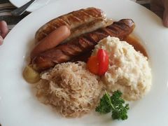 什锦香肠-兰特伯爵西餐厅·啤酒屋(方庄店)