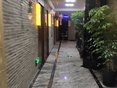 -优雅岁月足浴会所