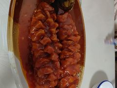 -乐乐餐厅(湘子庙街店)