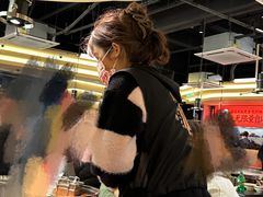 -师烤·豆花烤鱼(广州荔湾扬韬广场店)