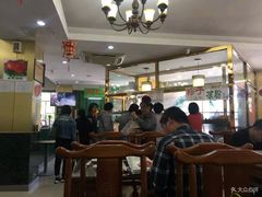 大堂-白魁老号饭庄(交道口店)