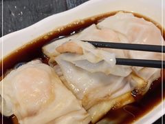 -卓粤拉肠(红庙店)