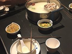 -打酱友•斑鱼海鲜粥火锅(吴桥店)