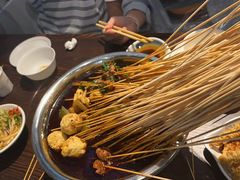 -成都瓜串串(华强北店)