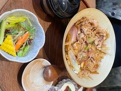 -ITARU食堂·定食料理(西丽店)