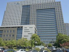 -浙江大学医学院附属邵逸夫医院(钱塘院区)