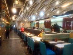 -老边饺子馆(金源店)