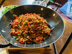 -吃货私房菜(丽江束河古镇店)
