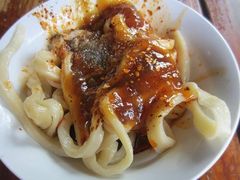 -洞子口张老二凉粉(文殊院店)